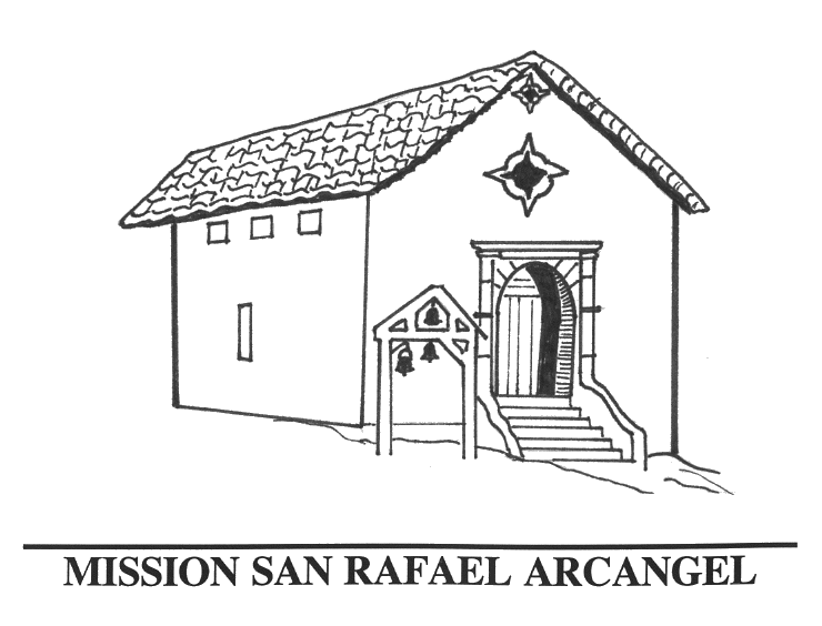 ca missions coloring pages - photo #30